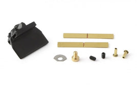 CH112 SLOT.IT SCREW-IN GUIDE FOR LMP CARS WOOD TRACK
