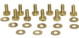 CH41C - HRS, Motor Fixing Screws x 10