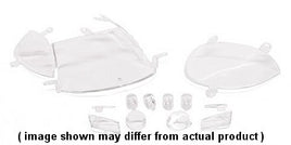 CS07V Jaguar XJR9 - Transparent Parts