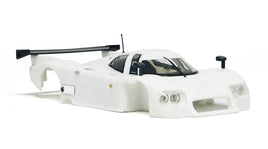 CS08B Unpainted Body Kit Lancia LC2