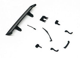 CS10P McLaren F1- Tearproof parts