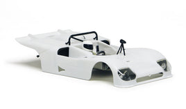 CS11B Unpainted Body Kit for Alfa Romeo 33-3