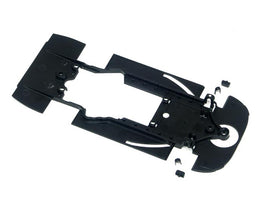 CS12T-60 Spare Parts, Audi R8C - Chassis AW Comp. EVO 6 ver 2