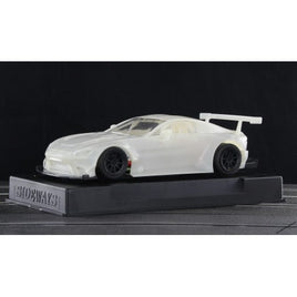 SWCAR05K ASV GT3, WHITE KIT