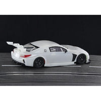 SWCAR07K Lexus RC F GT3 - white kit