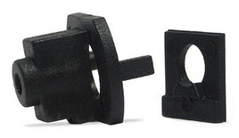 SP08 - Accessories, Motor Adapter, V12