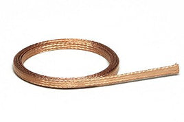 SP19 - Accessories, Braid, Copper (1m)