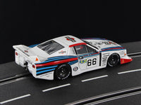 SW54 Lancia Beta Montecarlo Gr.5 Martini #66