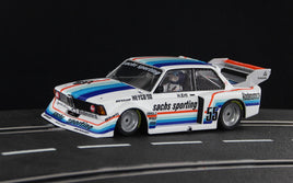 SW69 Sideways BMW 320 Group 5 No. 55