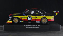 SW76 - Ford Escort Mk2 RS Turbo Zakspeed Gr.5 - Mampe