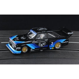SW78 Ford Escort MKII Zakspeed D&W DRM 1979