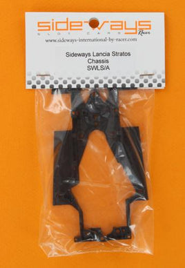 SWLS-A Lancia Stratos Chassis