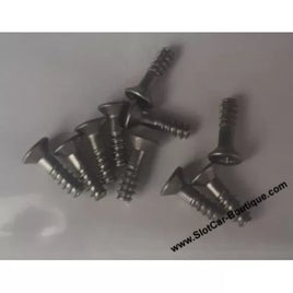 SWMS/07 Original screws for Sideways and Slot it.