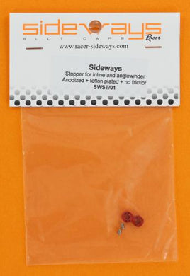 SWST-01 Stopper for inline and anglewinder